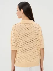 Skoczek Newvay #9241-94159 krem