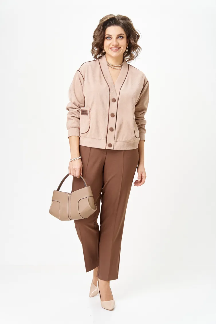 Suit Aira Style #24248