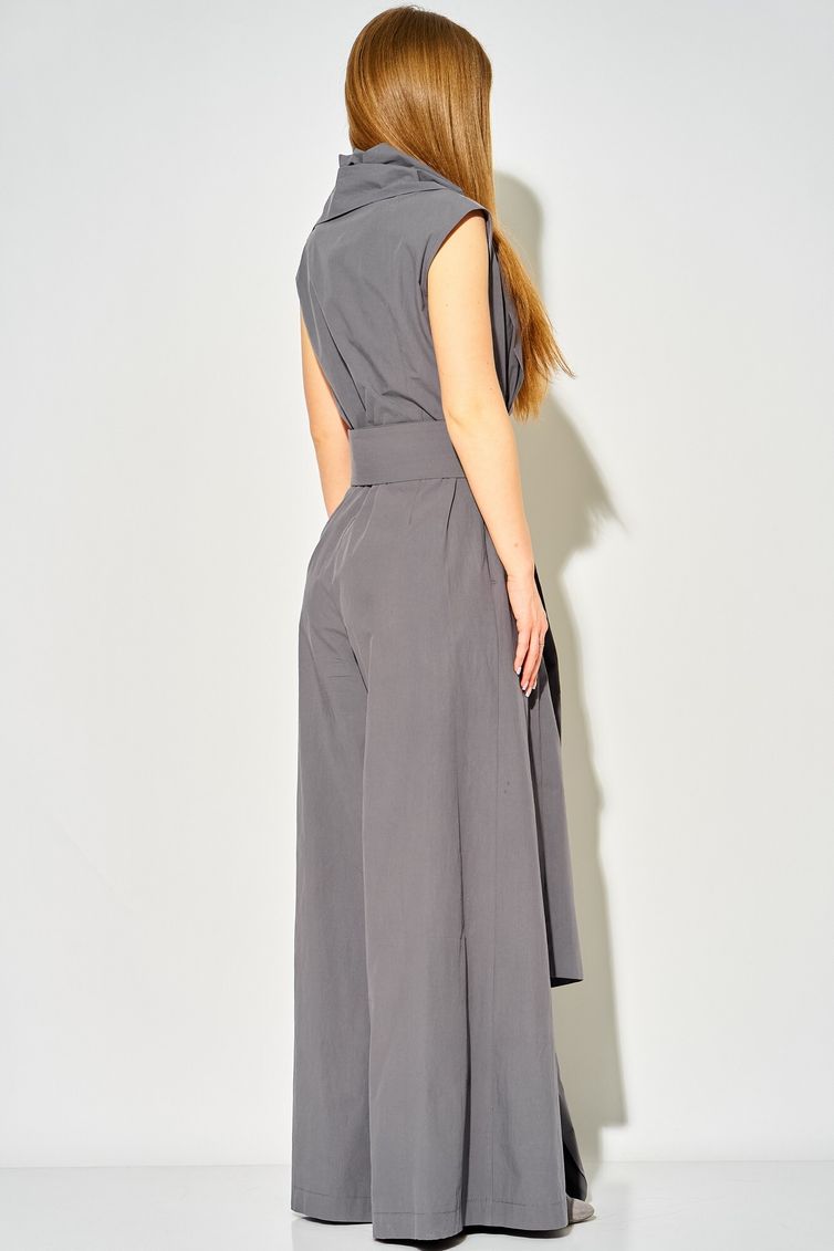 Комбинезон LAIKONY арт. L-544 маренго