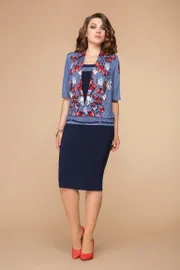 Платье Elady арт. 2343-9