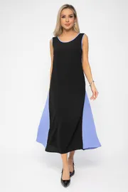 Платье LT Collection арт. П13629-10М