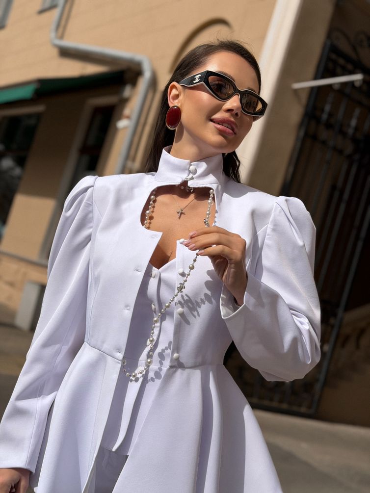 Комплект Aura chic life арт. 9286. 176
