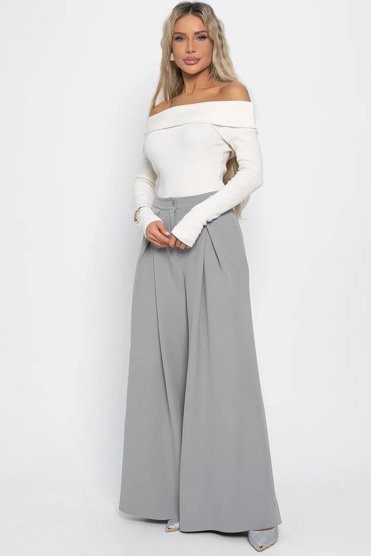 Spodnie LT Collection #B15038-5M