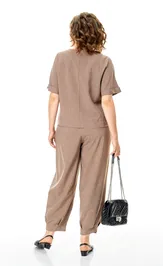 Костюм Michel Chic 1337/1 корич