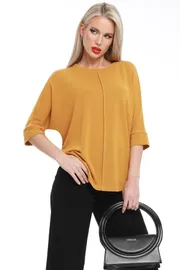 Bluzka DS Trend #B-2129 (Madlen)