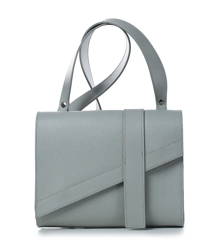 Torba Galanteya #23s145k45 seryj/bezhevyj