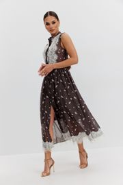 Sukienka Vesnaletto #4416-2