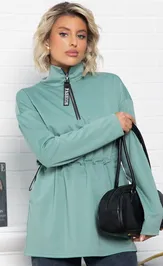 Блуза LT Collection Б15080-5М