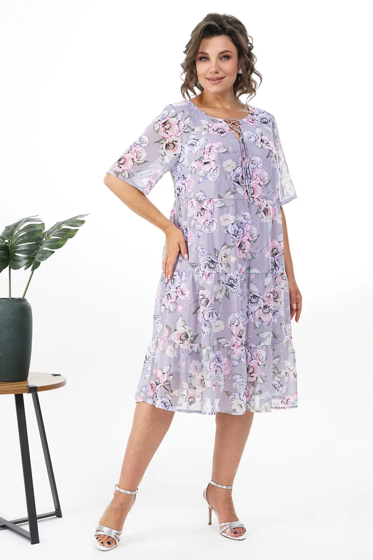 Sukienka ALANI #2314