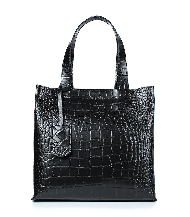 Torba Galanteya #22s2088k45 chernyj