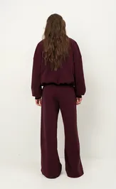 Spodnie Pirs 6506 marsala