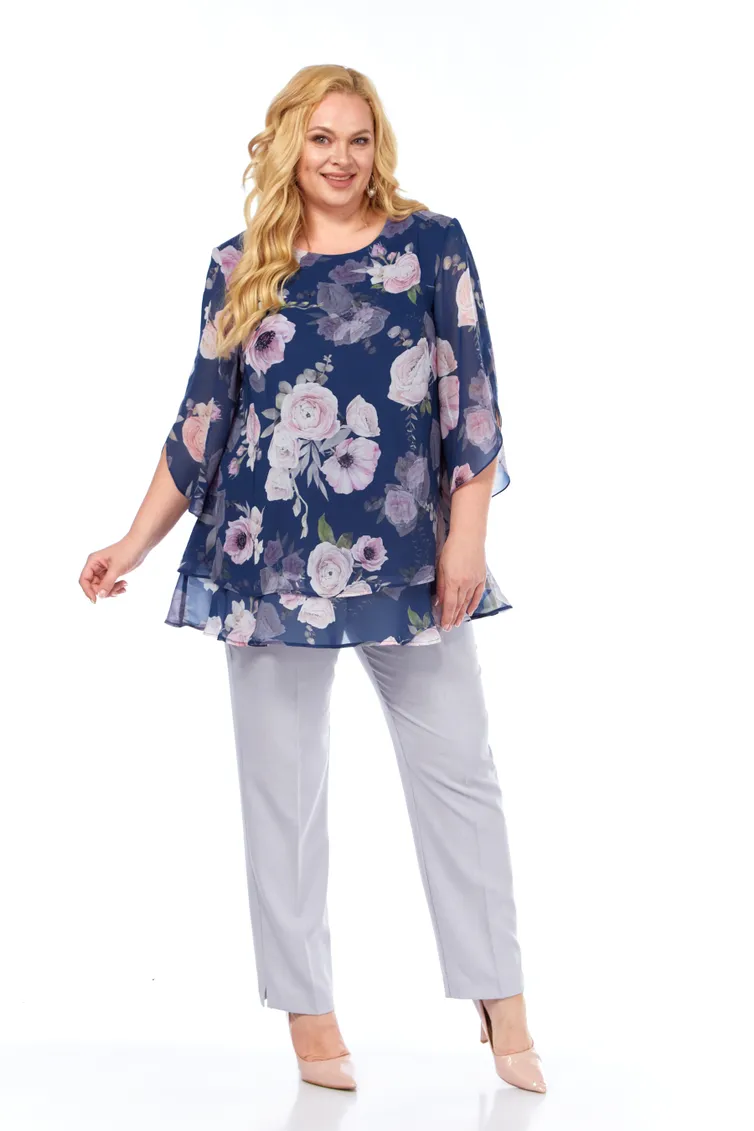 Bluzka Ell Style #2213a/6