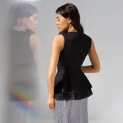 Kamizelka CHARUTTI #Forma genialnosti