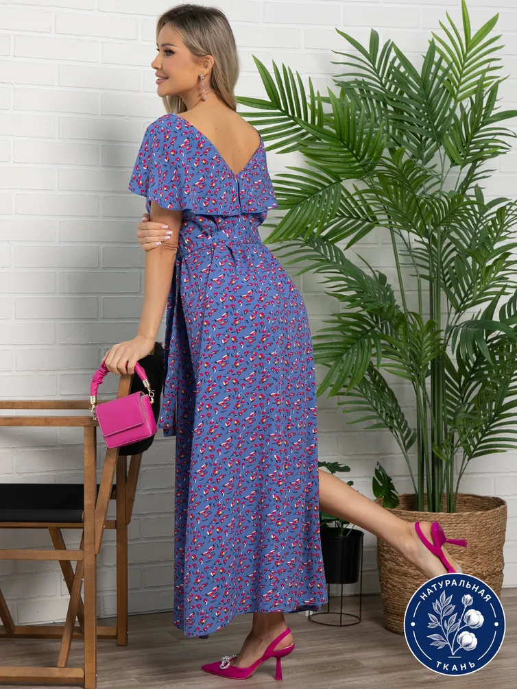 Sukienka LT Collection #P15898-16M