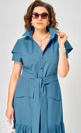Dress EVA GRANT 7168E