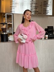 Платье Aura chic life арт. 3321. 170