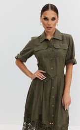 Dress Vesnaletto 4458-1