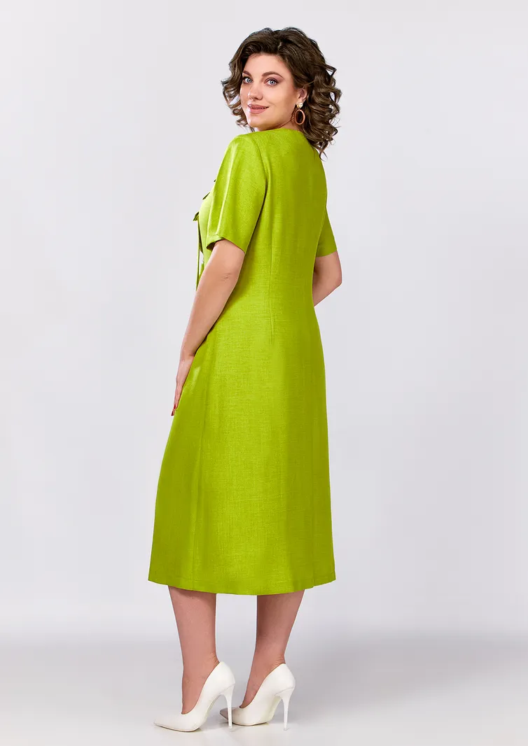 Платье Mira Fashion арт. 5555-2