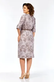Sukienka Ell Style #2406/2