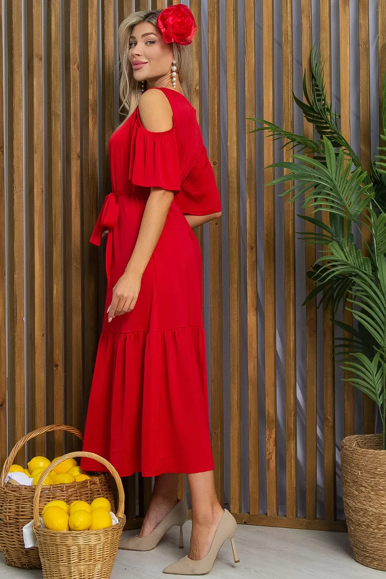 Sukienka LT Collection #P13347-7M