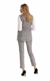Trousers Klever 0376A