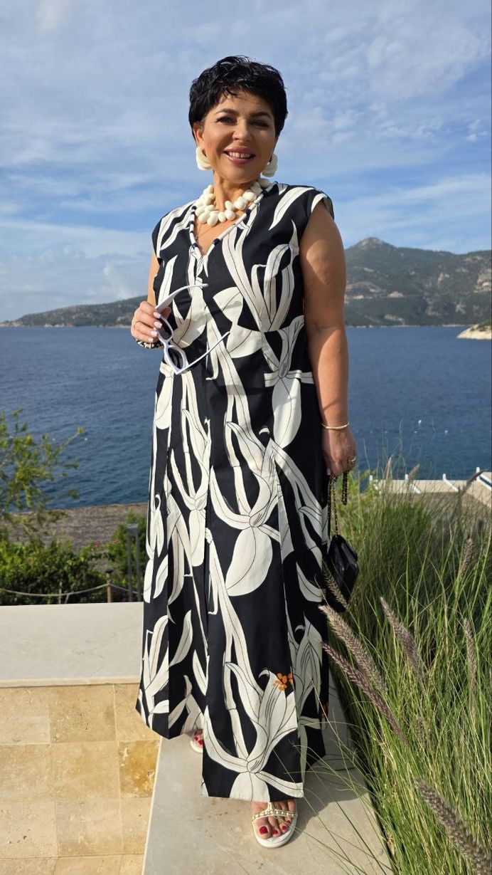 Платье Vittoria Queen арт. 28133