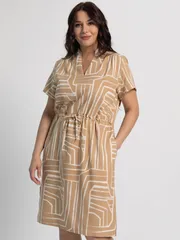 Sukienka LT Collection #P15938-1M