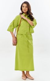 Костюм Bello style 6-004