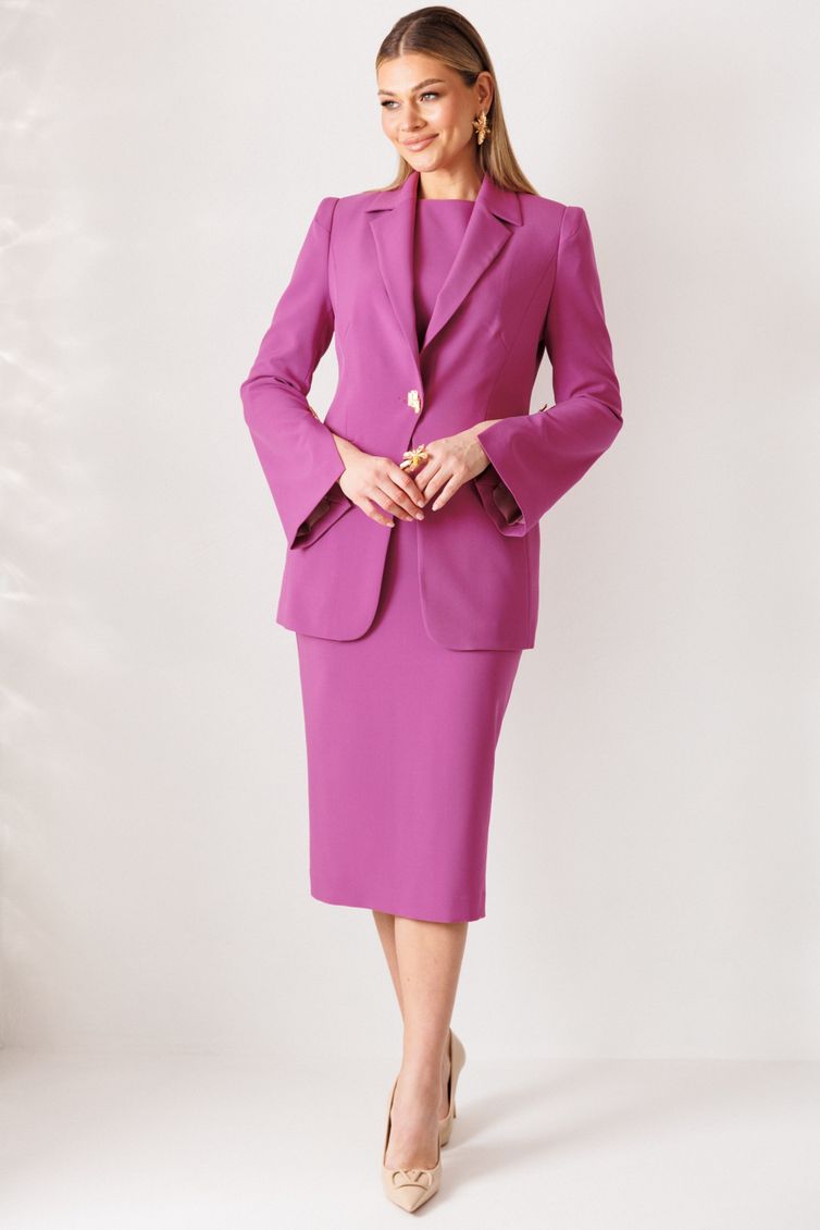 Set Moda Urs #26-2959-pur