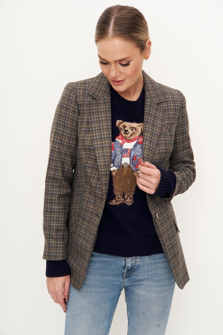 Жакет URS арт. 23-253-2