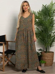 Sukienka LT Collection #P15605-1M