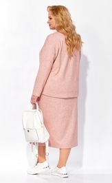 Костюм Линия Л А-2096