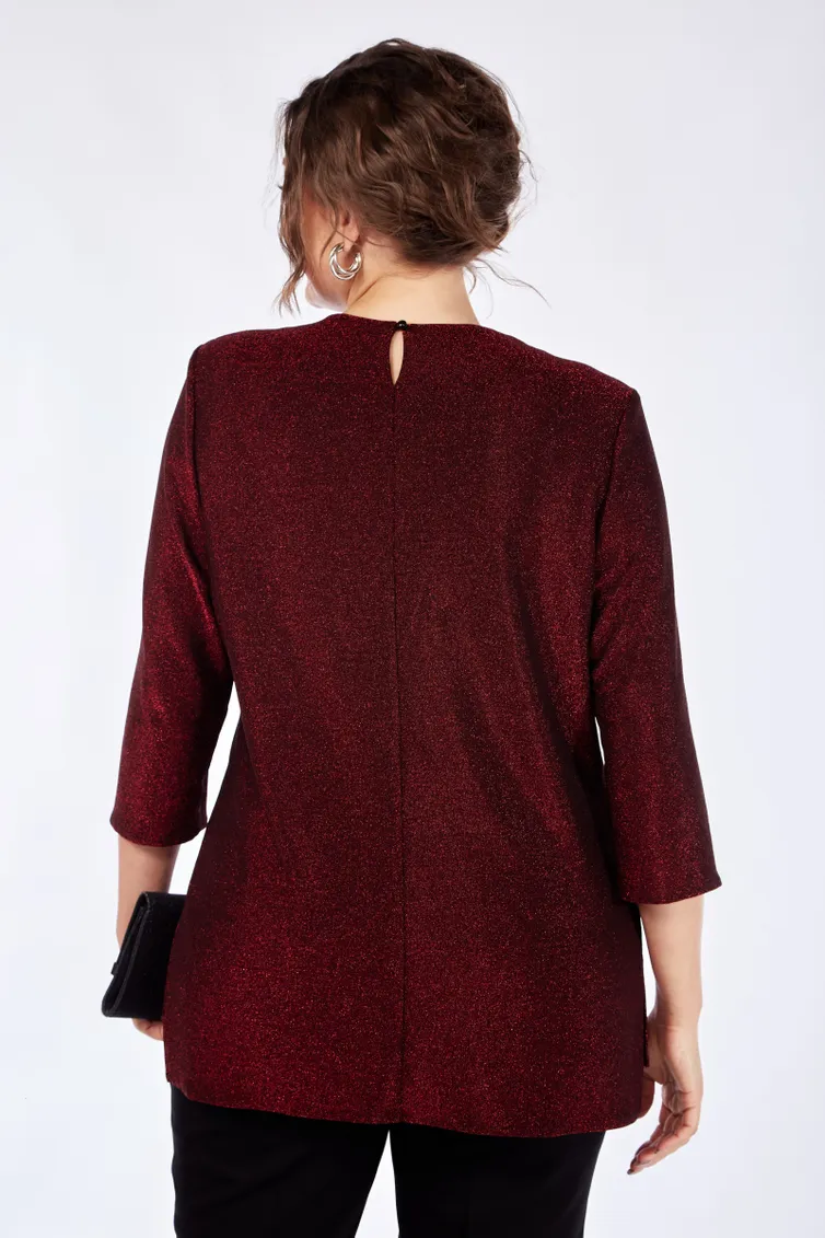 Bluzka Ell Style #2261a