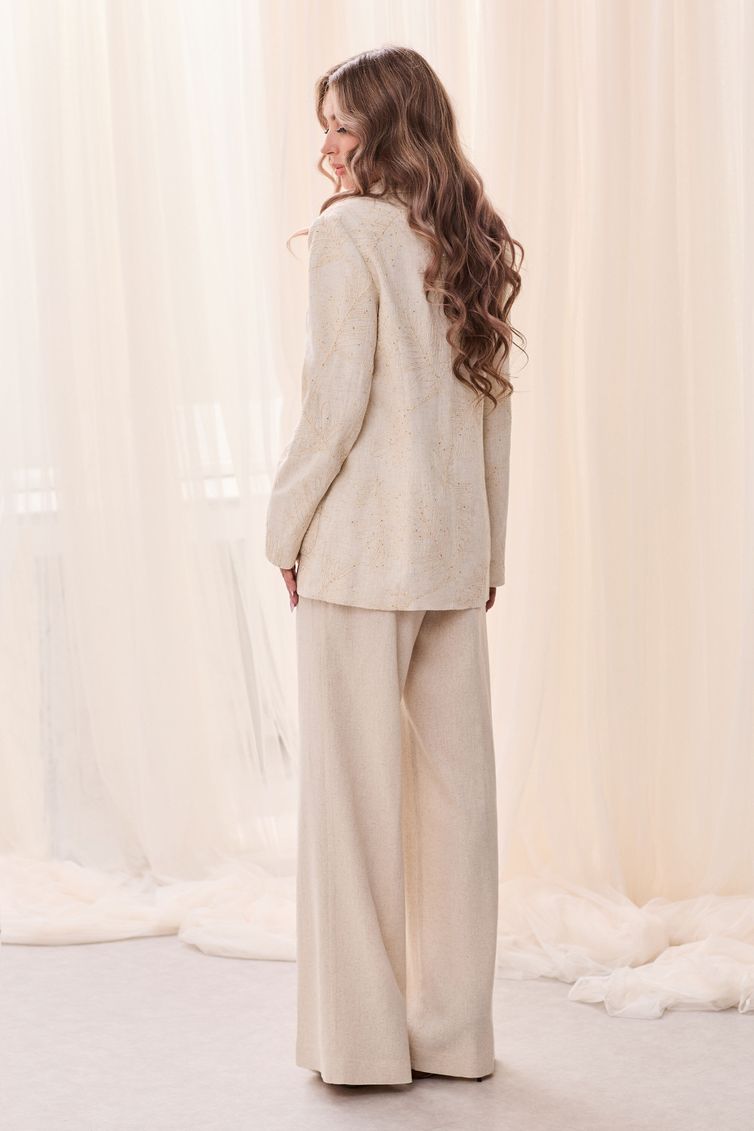 Комплект Golden Valley арт. 6773 беж