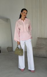 Блузки, туники Aura chic life 2216. 176