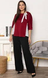 Блуза LT Collection Б14997-18М