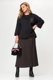 Костюм Michel Chic арт. 1362 черн