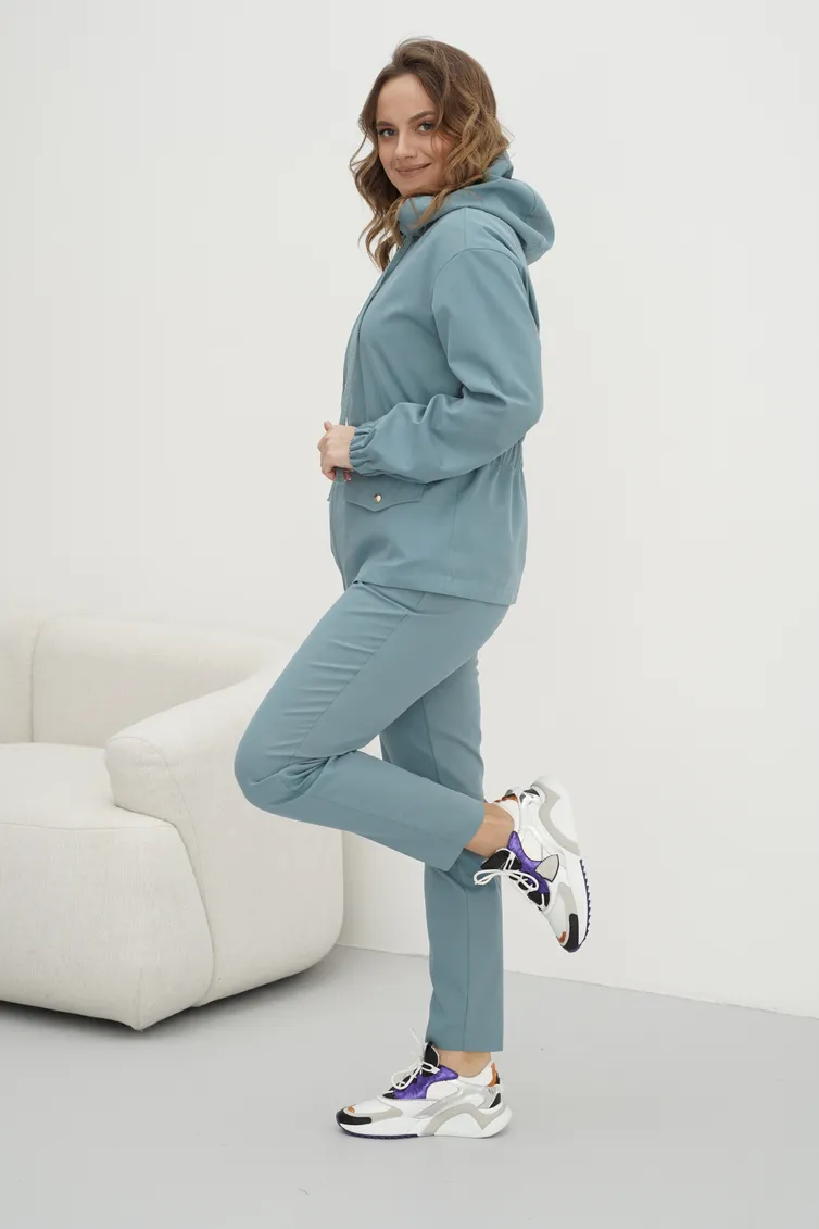 Garnitur Fantazia Mod #4323 gol