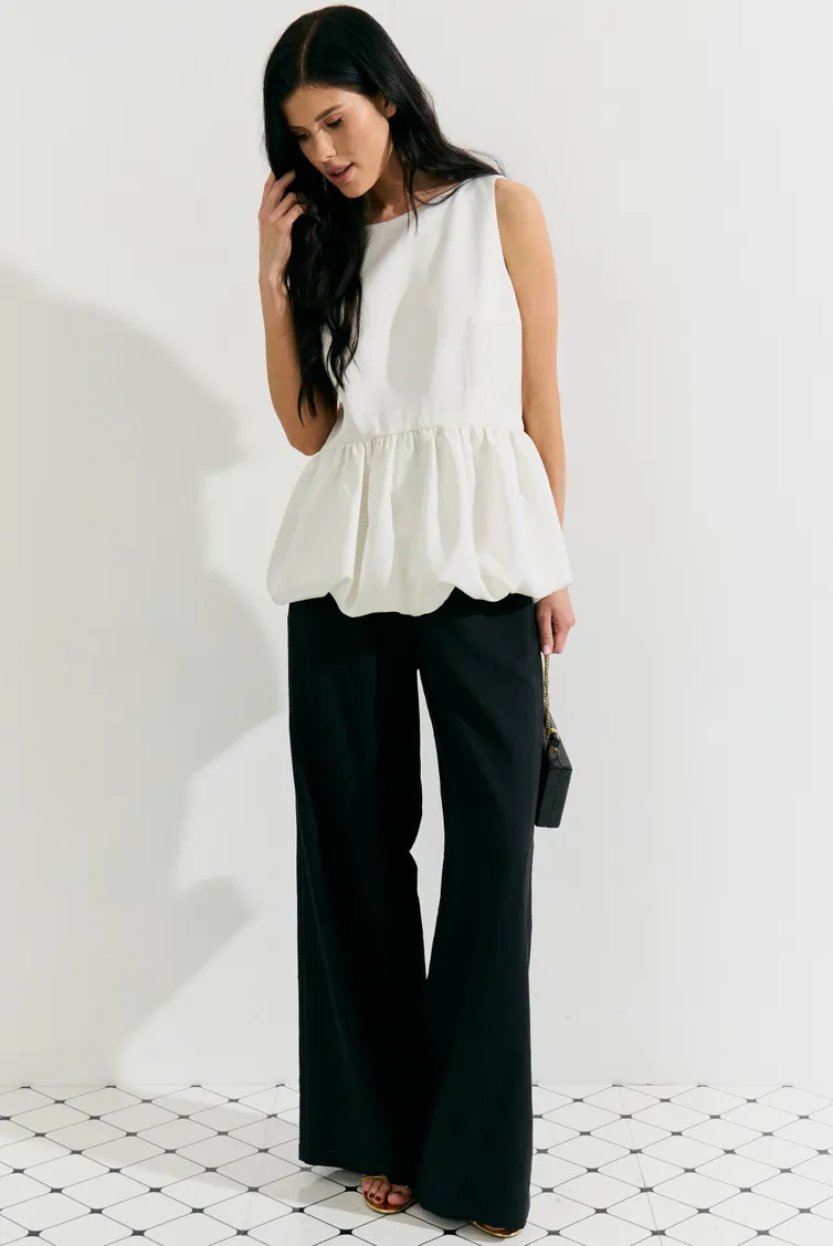 Bluzka Attika #A3572 Bluza