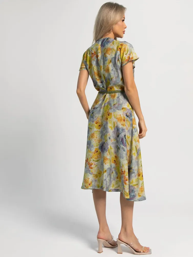 Sukienka LT Collection #P15966-10M