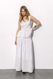 Комплект Pirs арт. 6714белый