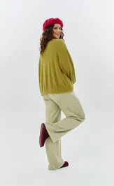 Cardigan AVE RARA 1080