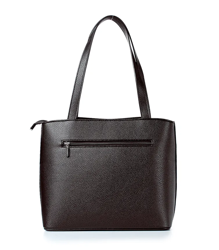Torba Galanteya #22s266k45 korichnevyj t.