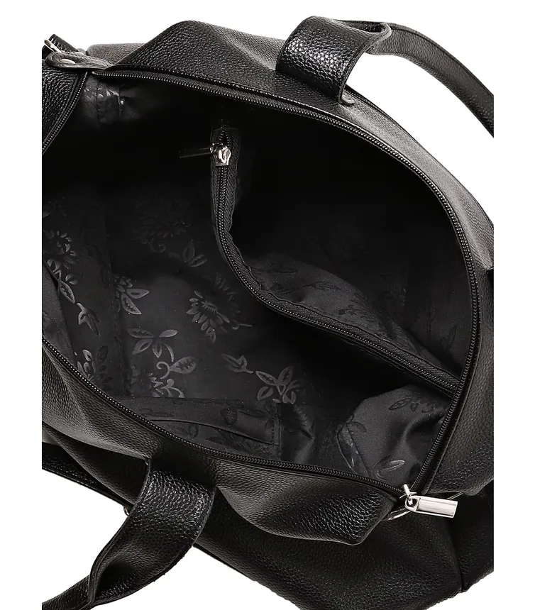 Torba Galanteya #1s2332k45 chernyj