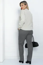 Spodnie LT Collection #B12202-25