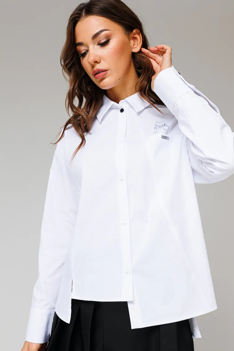 Bluzka Buter New #2708