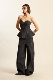 Корсет RIVOLI #2481 top