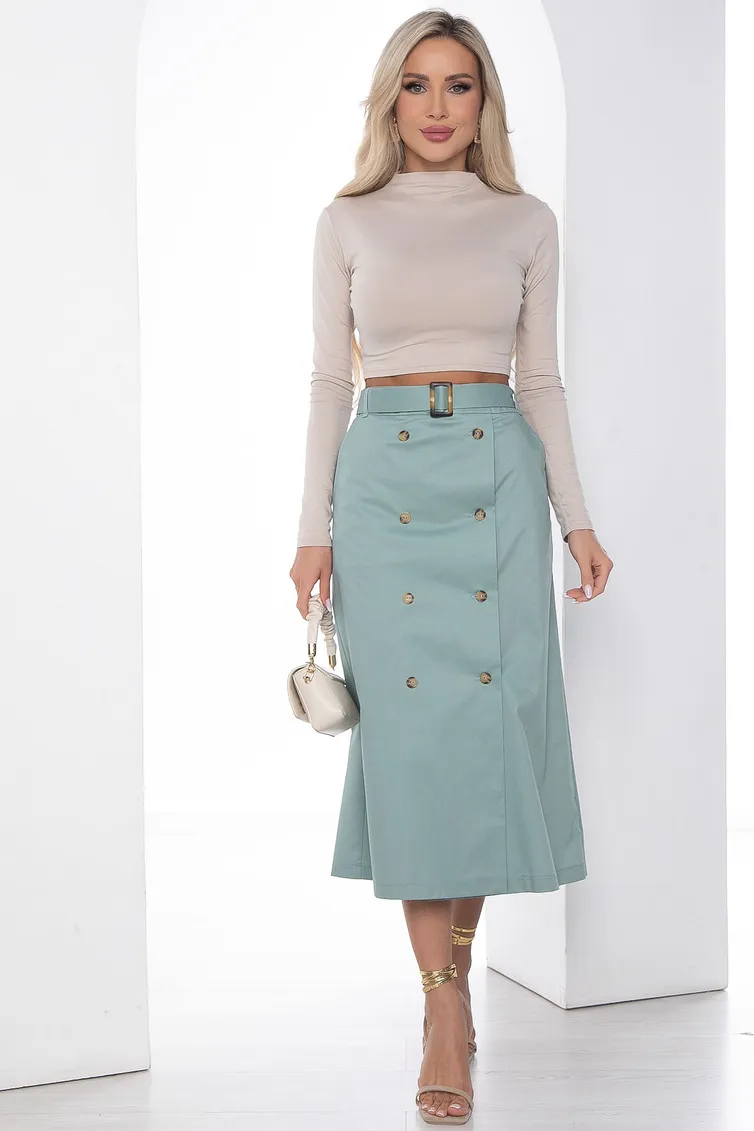 Spódnica LT Collection #Yu10000