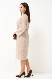 Dress Verita moda #N-2503