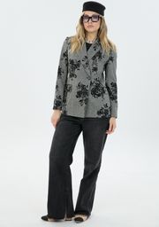 Blazer LM project #M 0066 flok cvety